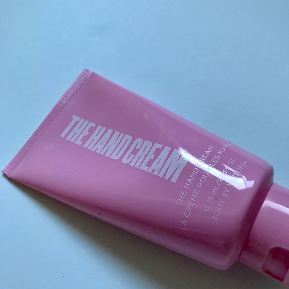 Victoria’s Secret Body by Victoria The Hand Cream